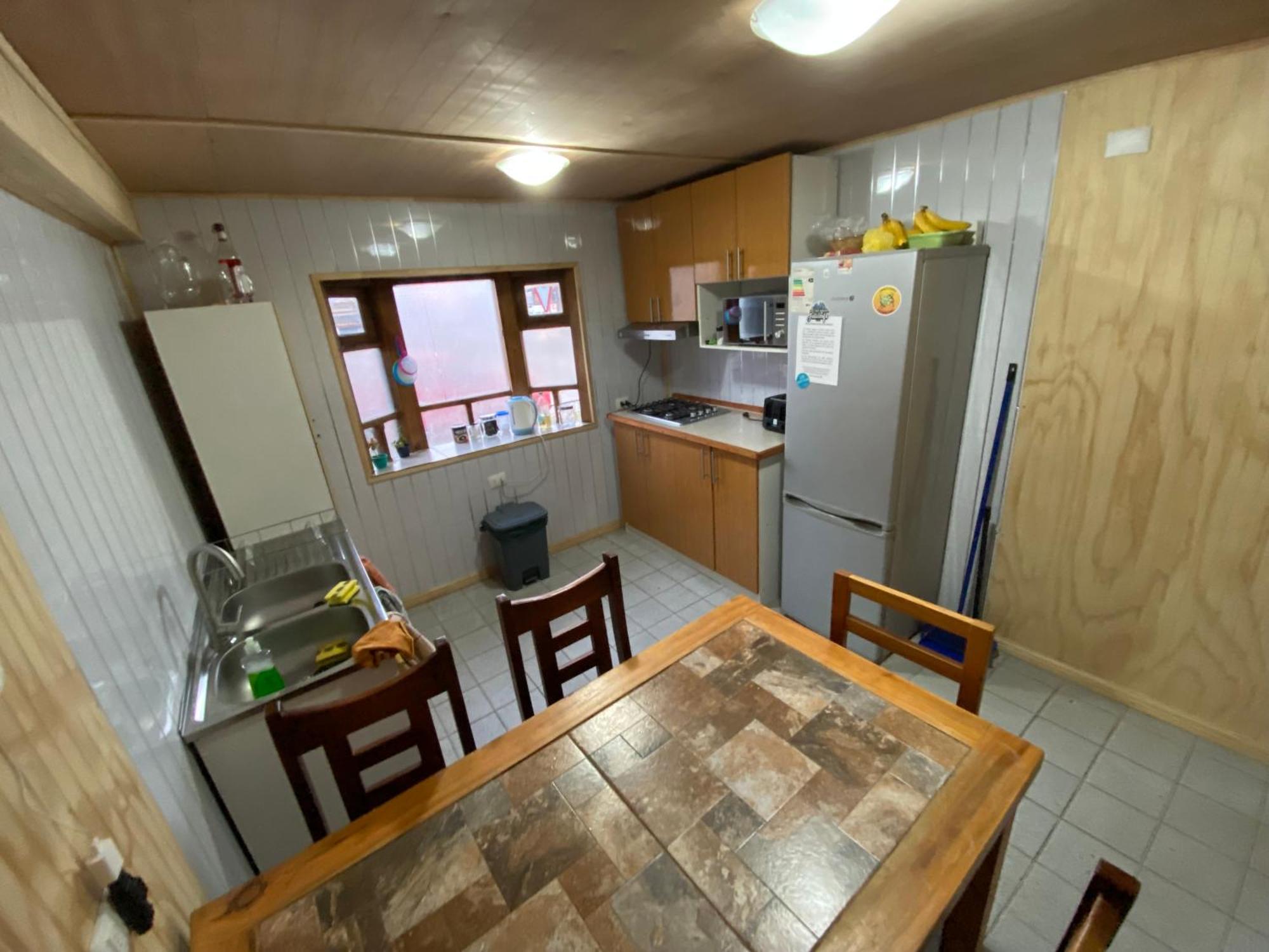 Hosteria Futaleufu Villa ภายนอก รูปภาพ